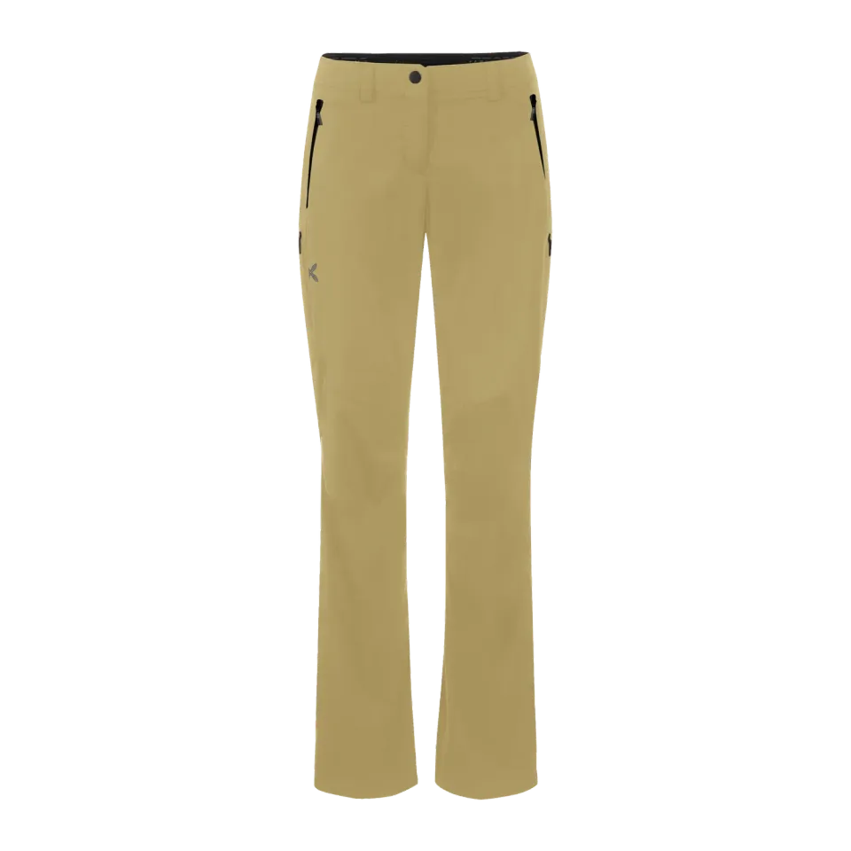 Montura Route pantalon rando femme léger