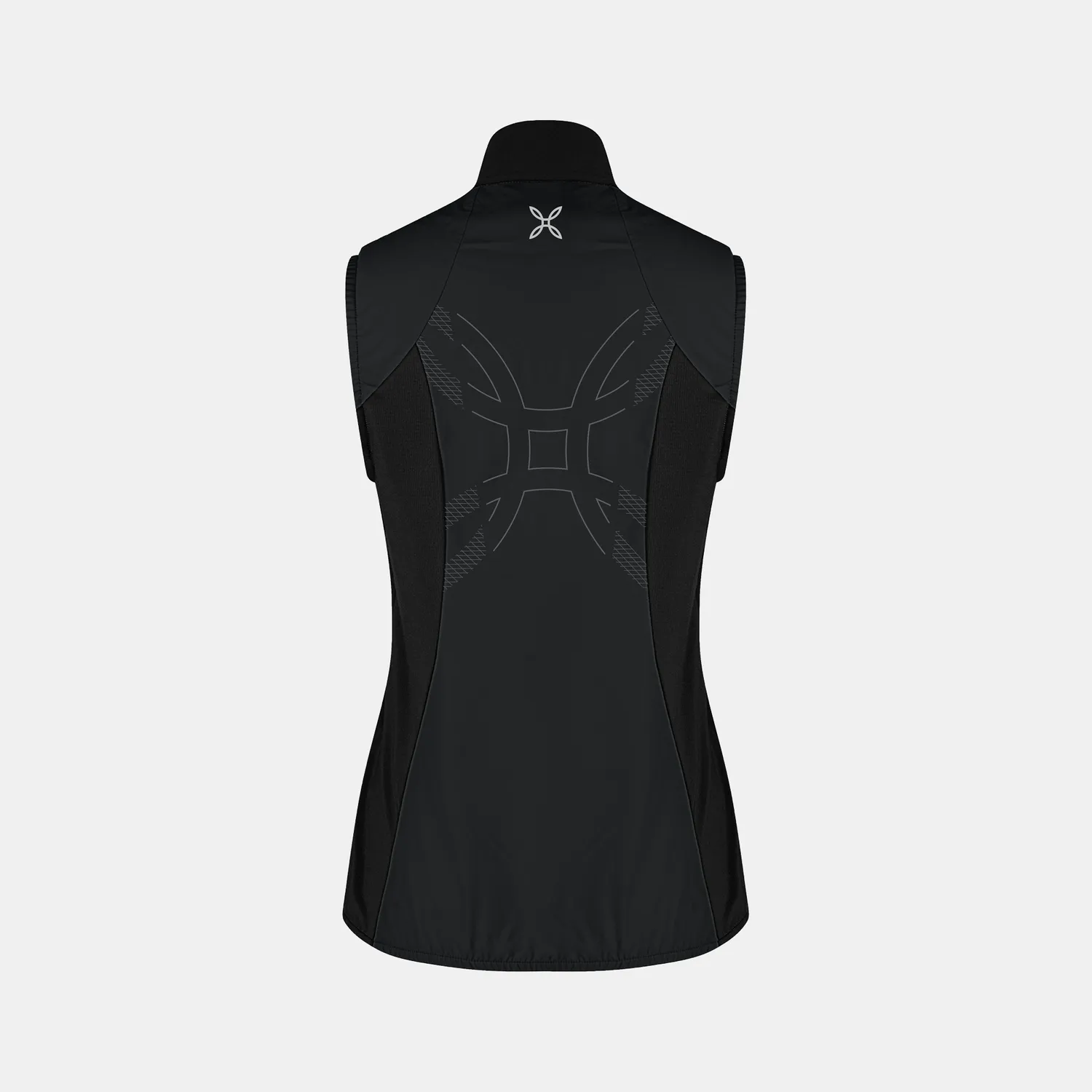 Montura Flash Vest gilet femme softshell