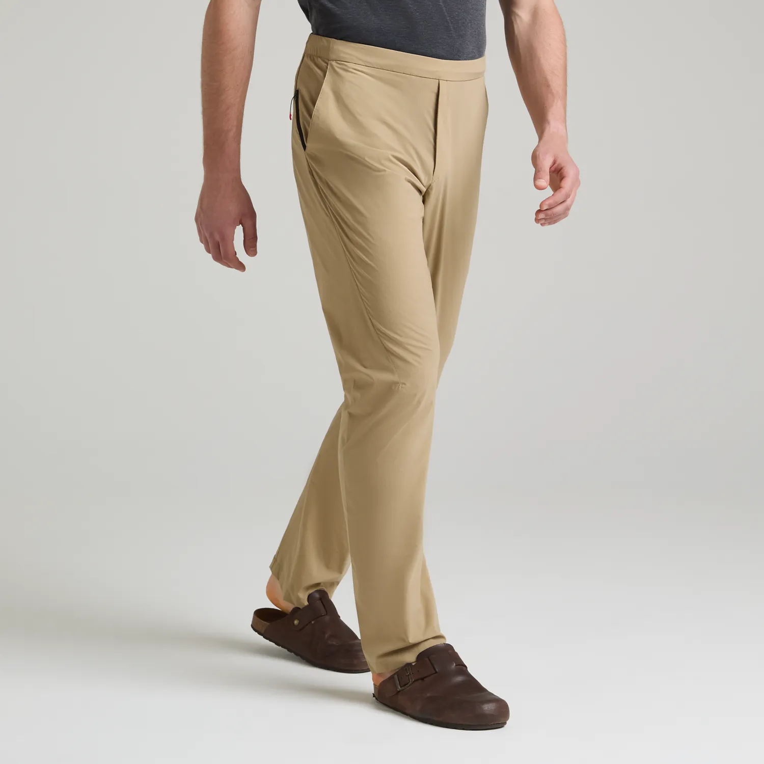 Montura Versante Light Pants pantalon homme respirant