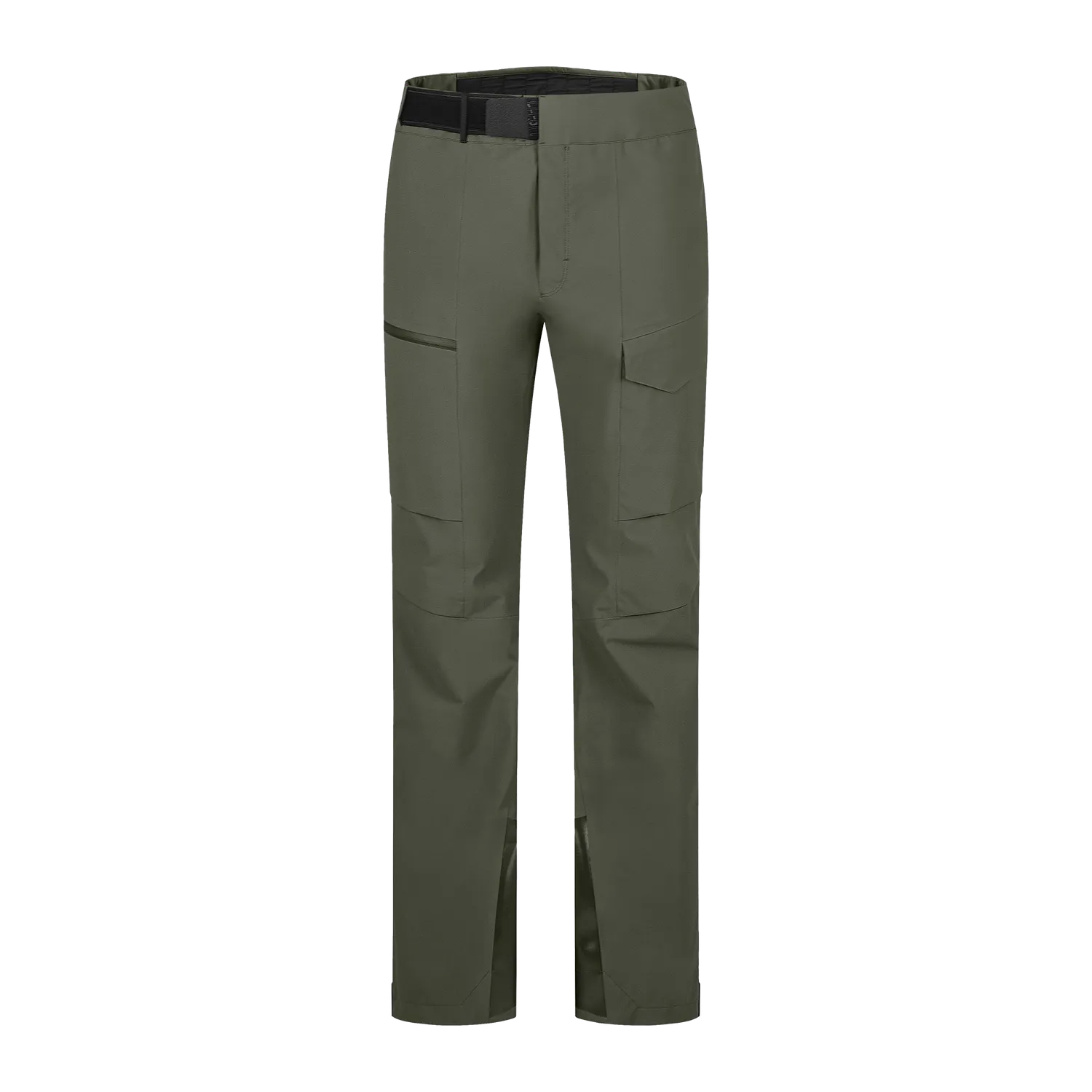 Montura Sky Wild 2 Pants pantalon ski bronze imperméable