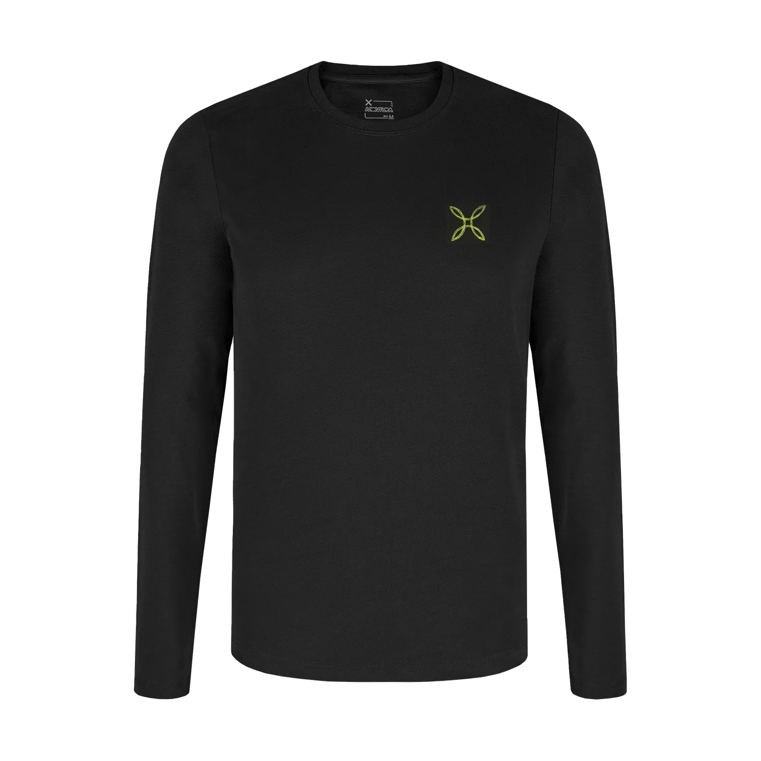 Montura Pencil Logo Maglia sweat coton homme