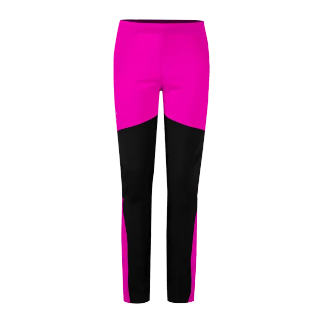 Montura Rocky Pants Kids pantalon enfant violet résistant