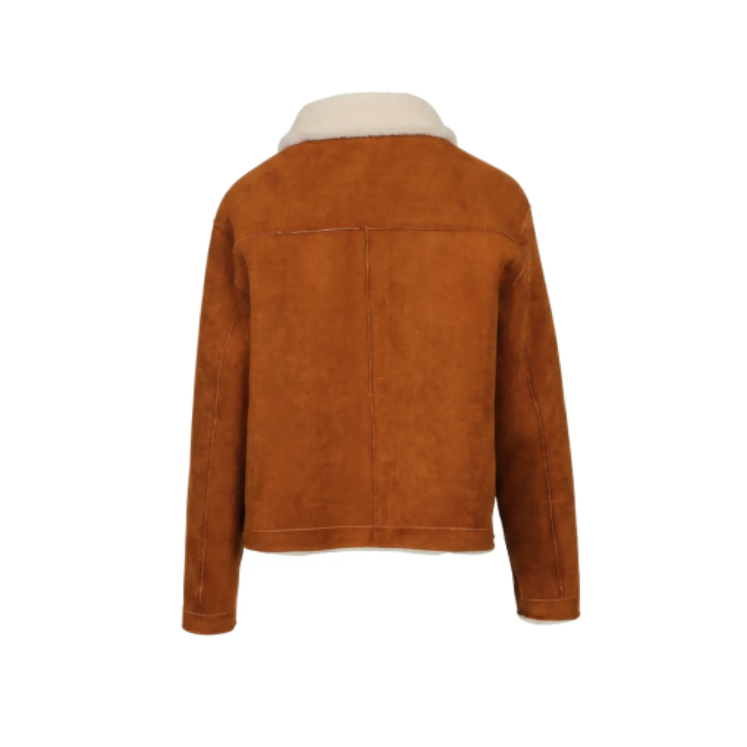 OAKWOOD VIRGINIA 65289 veste réversible whisky