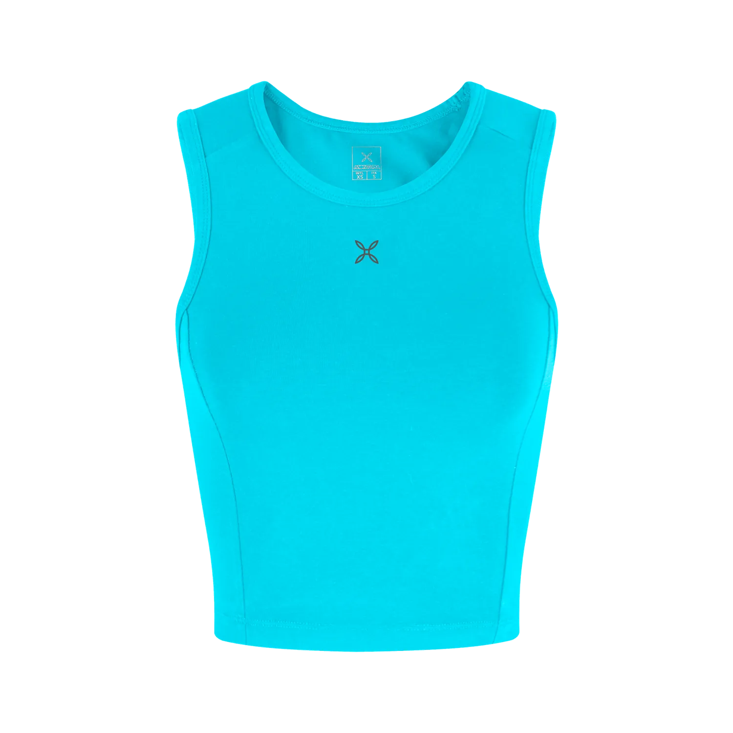 Montura Shiva Tank Top débardeur femme coton bio