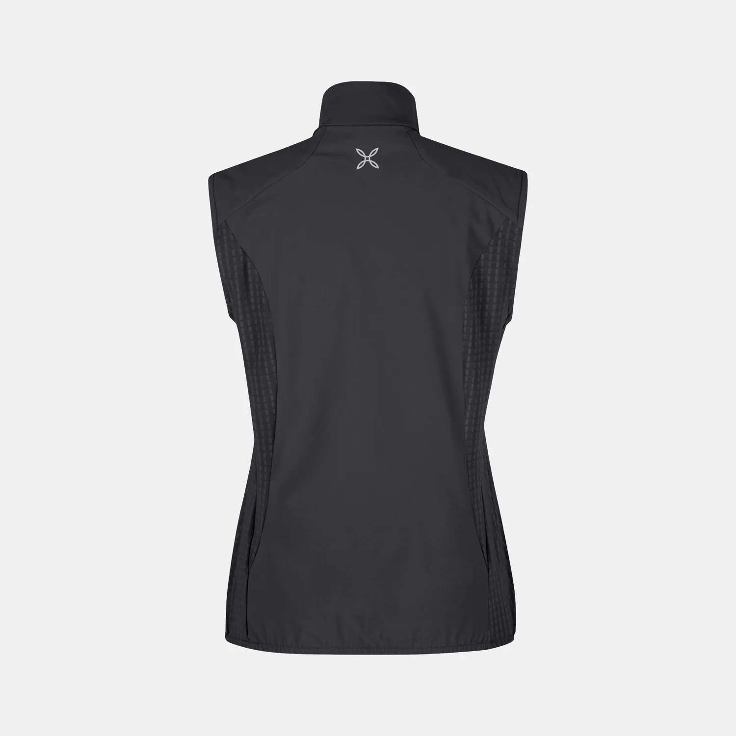 Montura Peak Vest gilet femme melon stretch déperlant