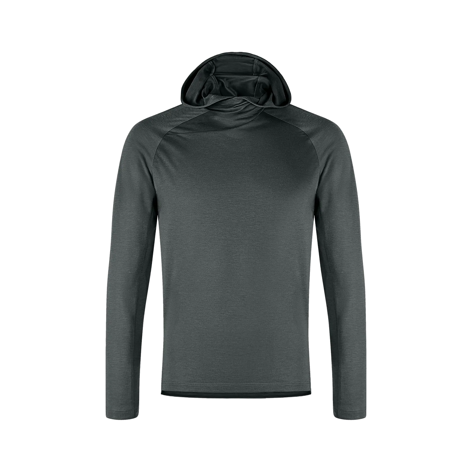 Montura Versante sweat capuche beige polyester