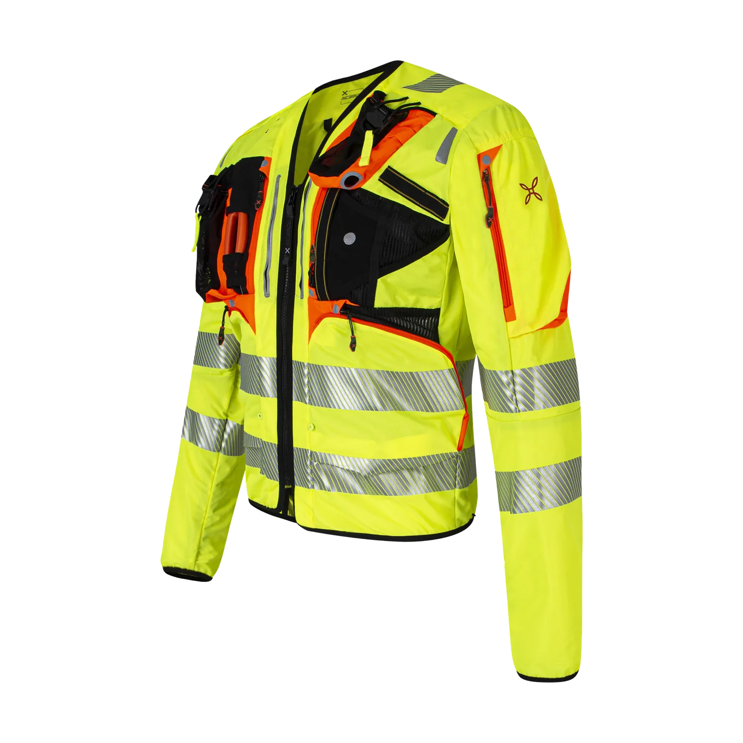 Montura Operator CE 2.0 Veste haute-visibilité secours