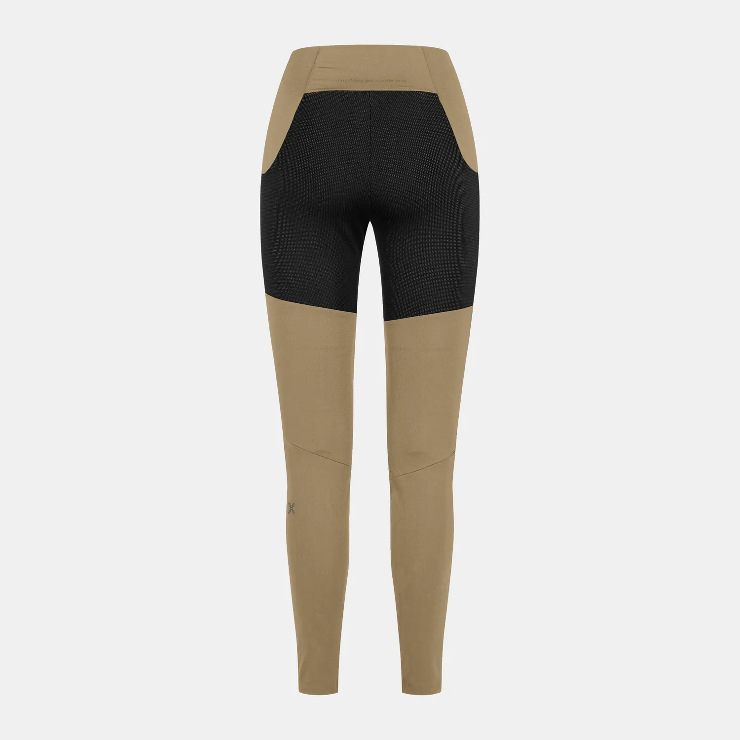 Montura Crimp Tights Woman legging escalade gainant