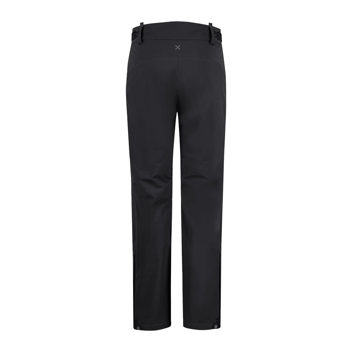 Montura Ski More 2 Pants pantalon bleu femme