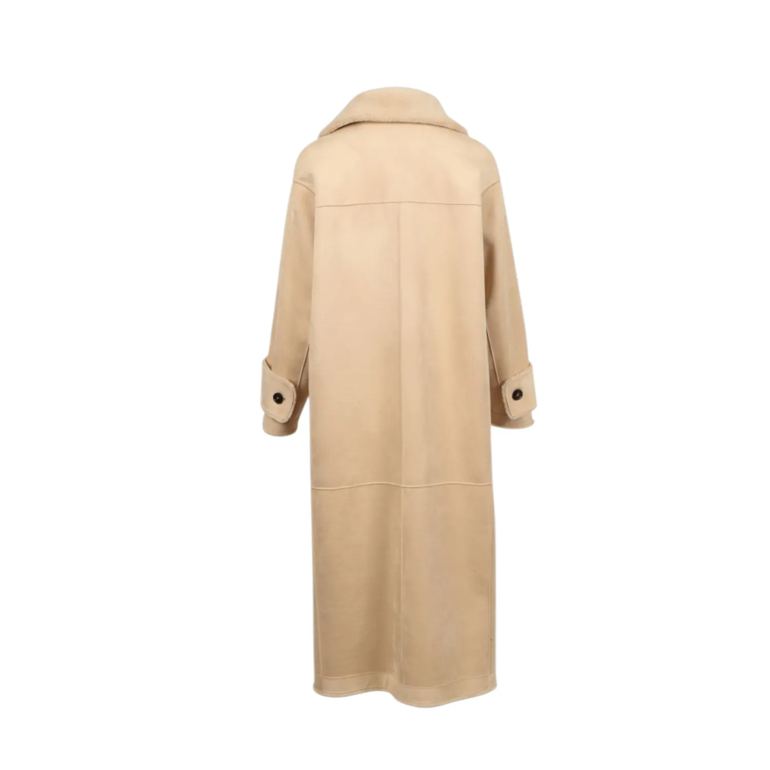 Oakwood Charlotte 65286 manteau réversible café