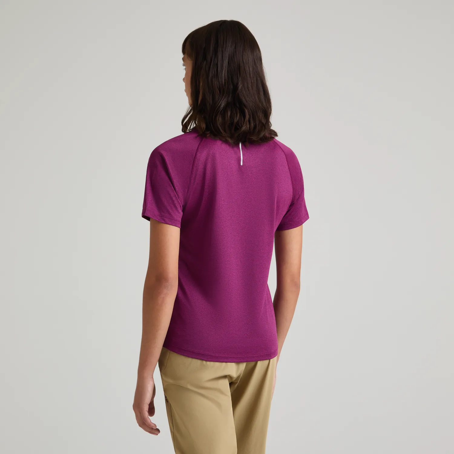 Montura Altai T-Shirt t-shirt femme respirant