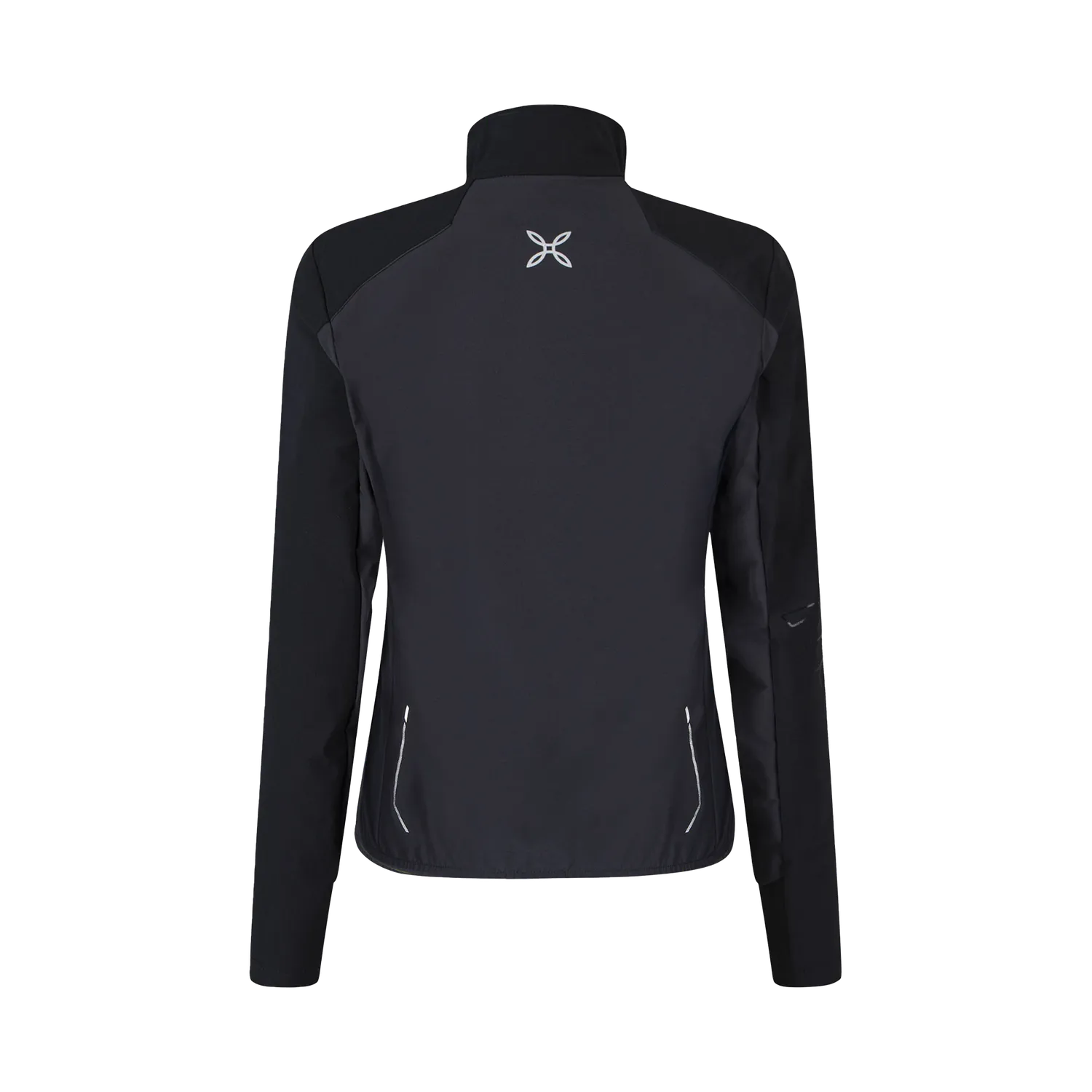 Montura Speed Style veste randonnée femme violet