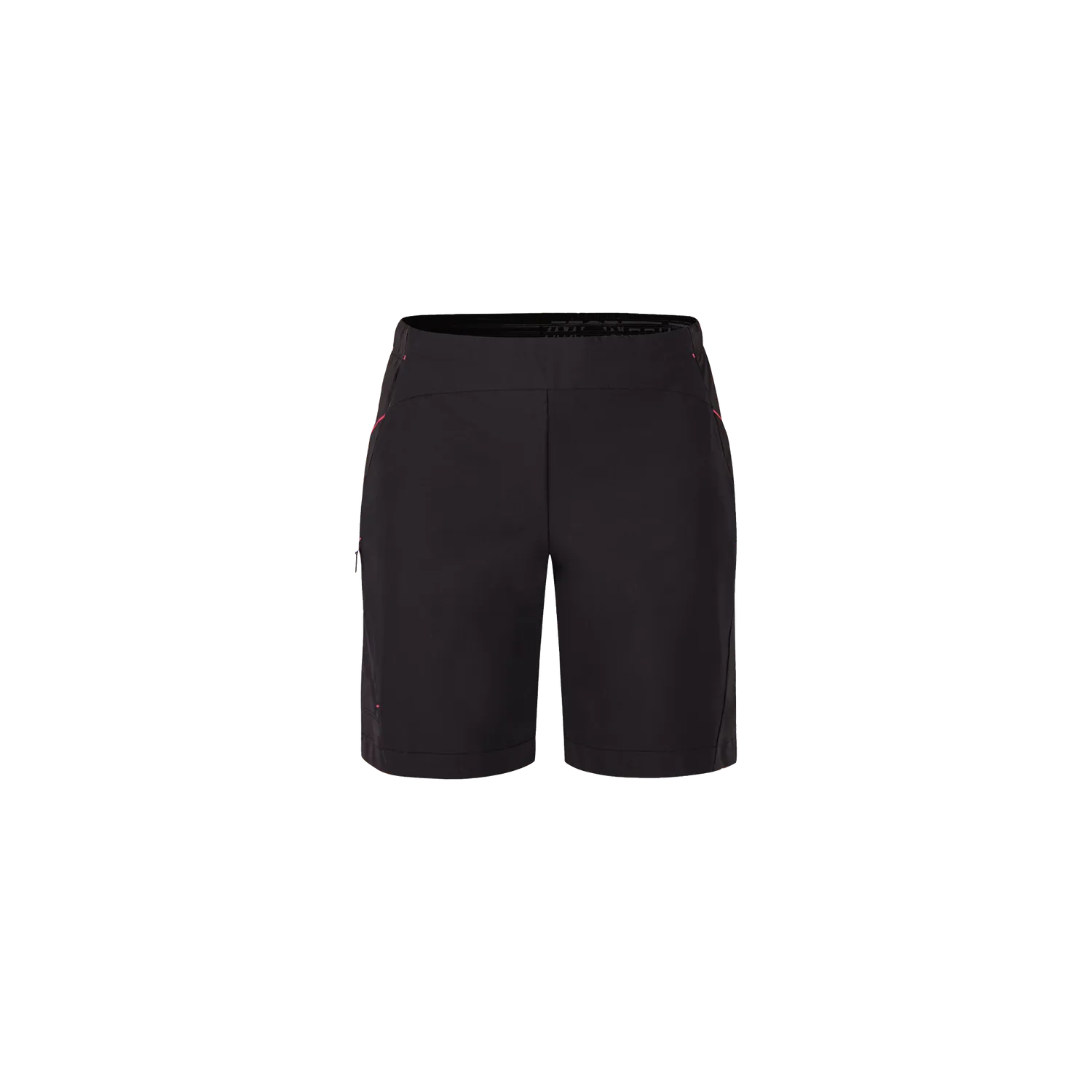 Montura Synth bermuda escalade femme noir stretch