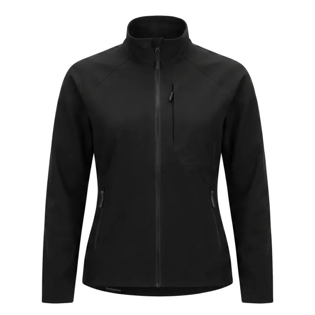 Inspyrations Pylot veste softshell femme stretch imperméable