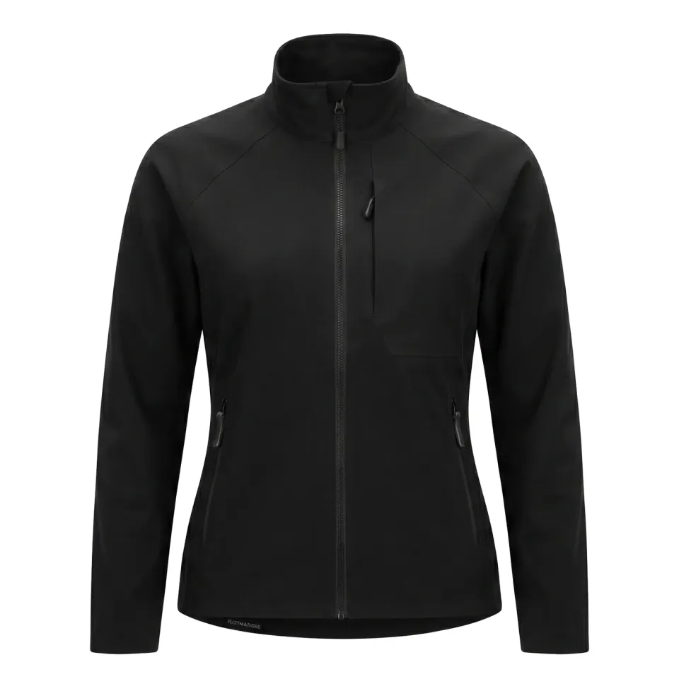 Inspyrations Pylot veste softshell femme stretch imperméable