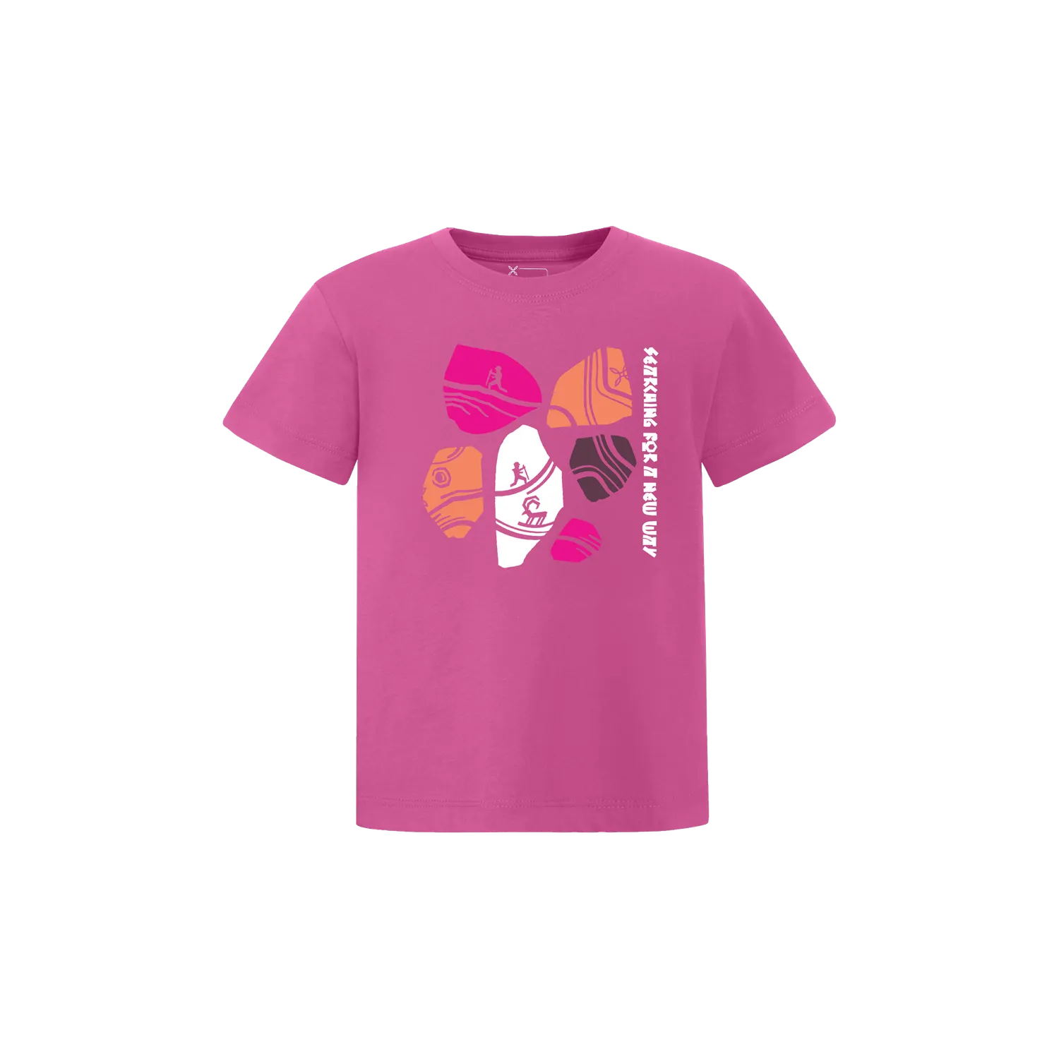 Montura Limestone T-Shirt Baby t-shirt bébé coton bio