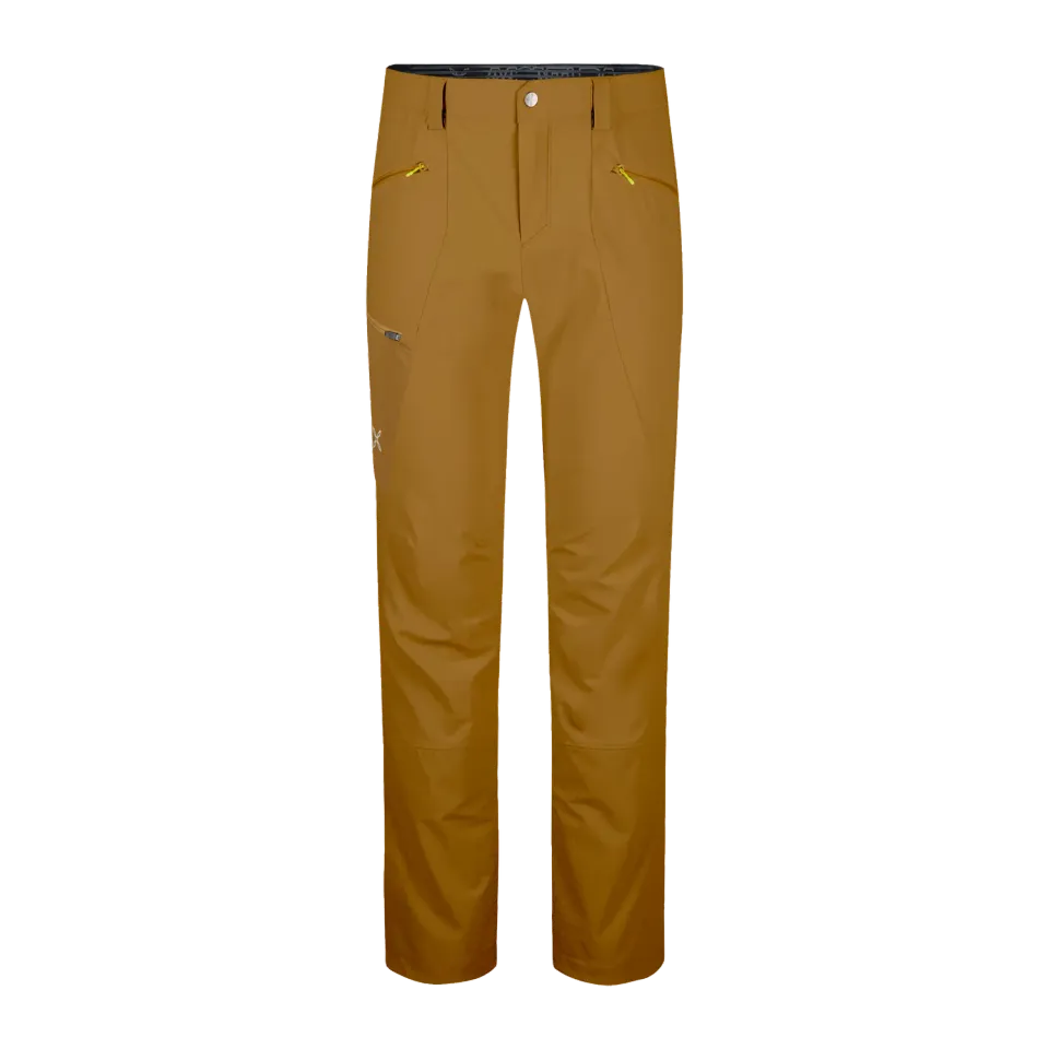 Montura Trace Light Pants pantalon homme coupe-vent