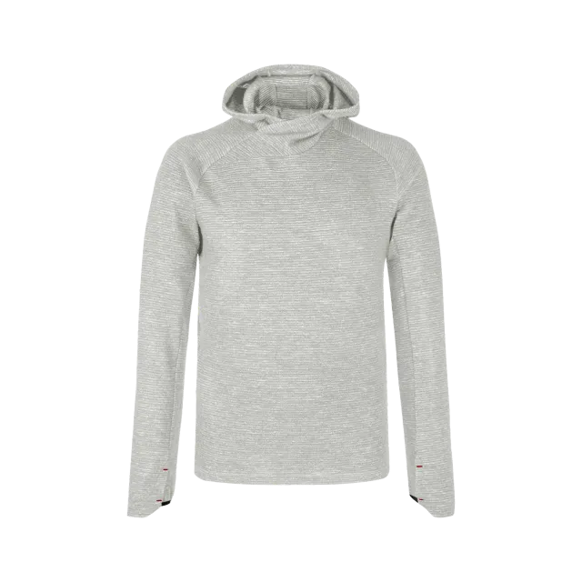 Montura Versante Merino Hooded L/S Tee mérinos capuche