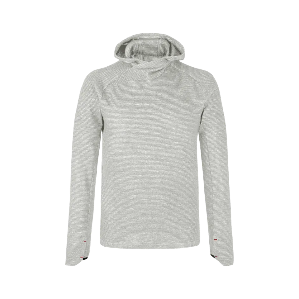Montura Versante Merino Hooded L/S Tee mérinos capuche
