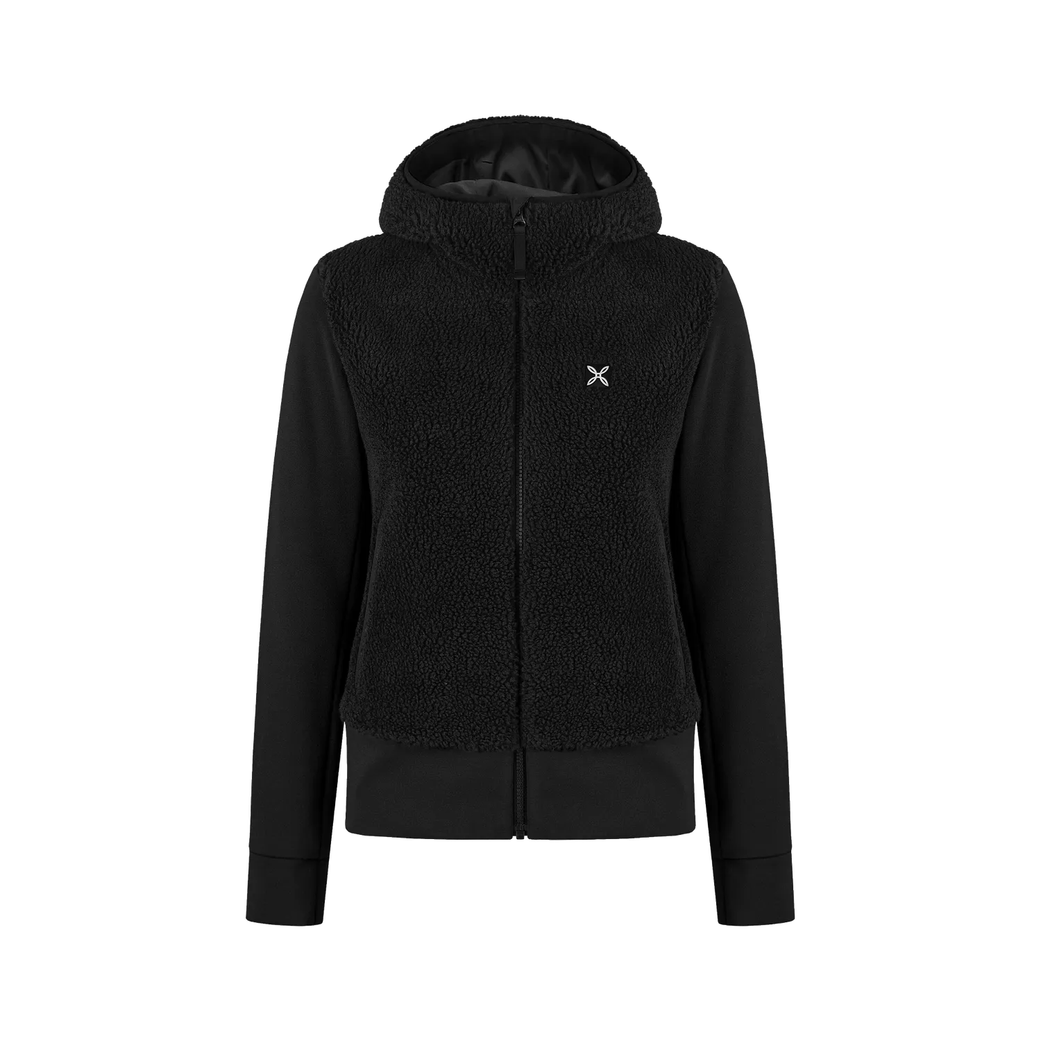 Montura Sherpa Mix Jacket veste hiver femme polaire