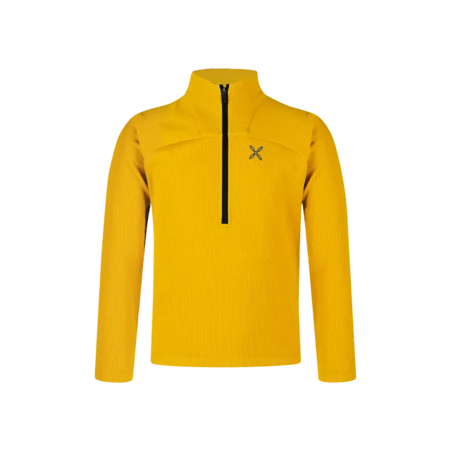 Montura Thermic 2 Anorak polaire enfant zippée