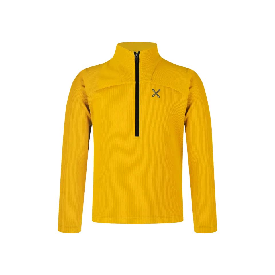 Montura Thermic 2 Anorak polaire enfant zippée