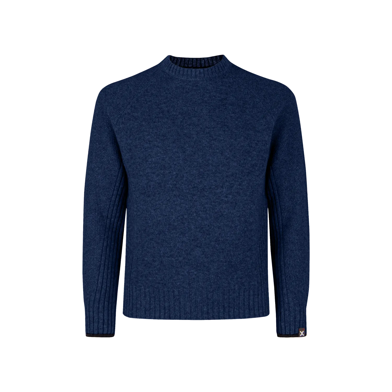 Montura Essence Maglia pull homme mérinos col rond