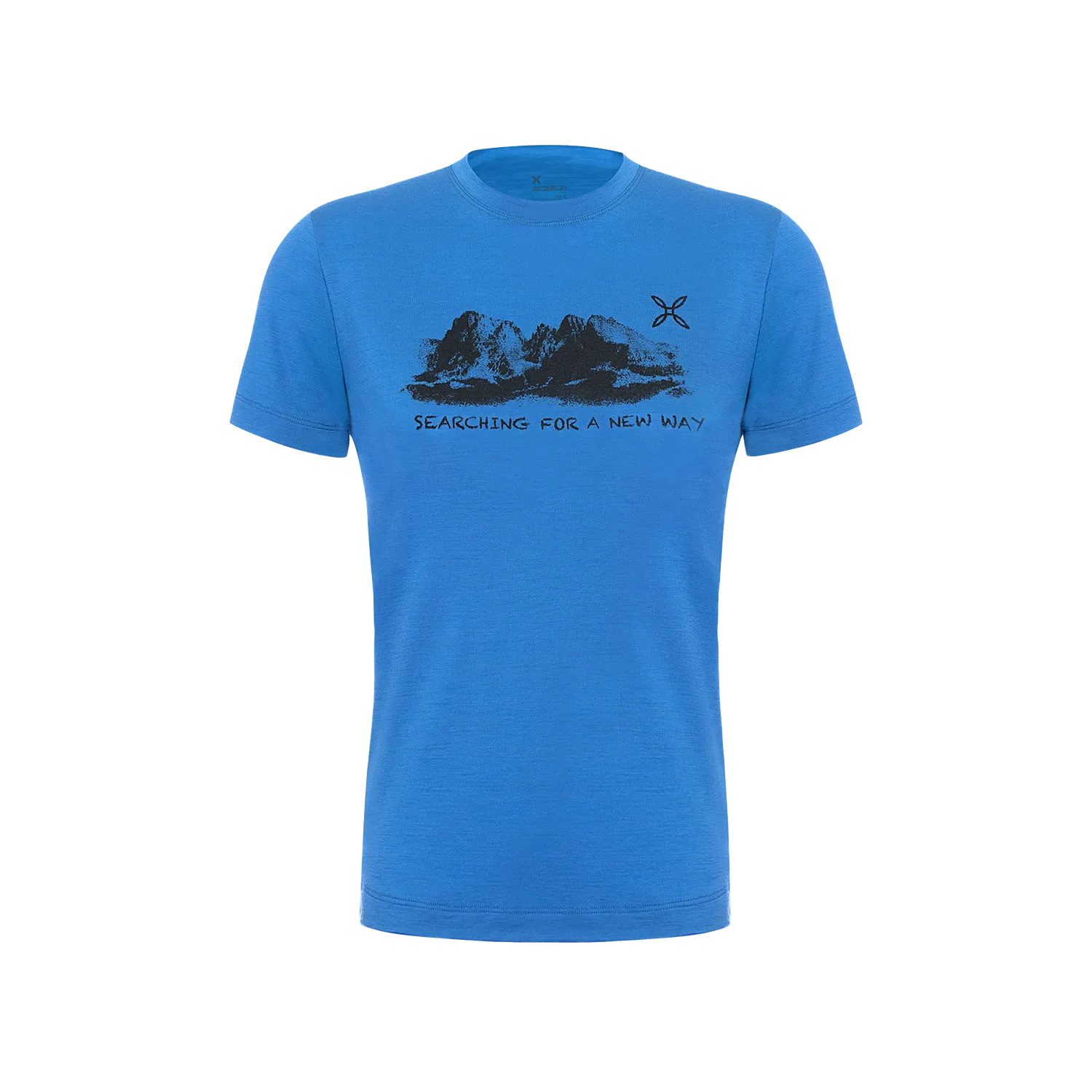 Montura Peaks Merino t-shirt merinos