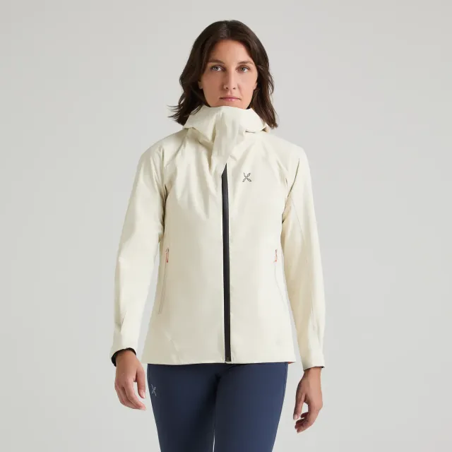 Montura Land Prometeo Jacket Woman veste ski femme imperméable