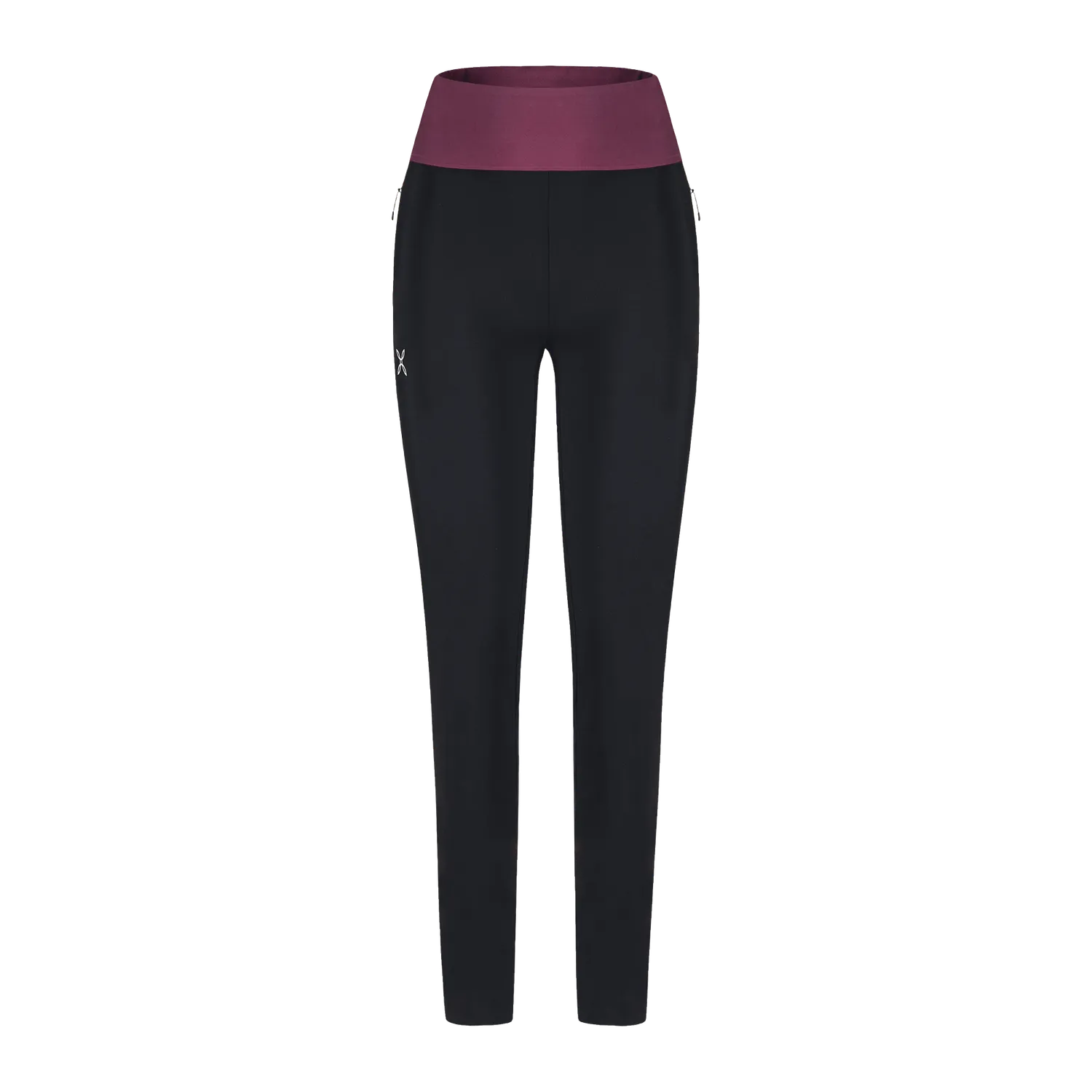 Montura Andromeda 2 Pants pantalon femme noir chaud