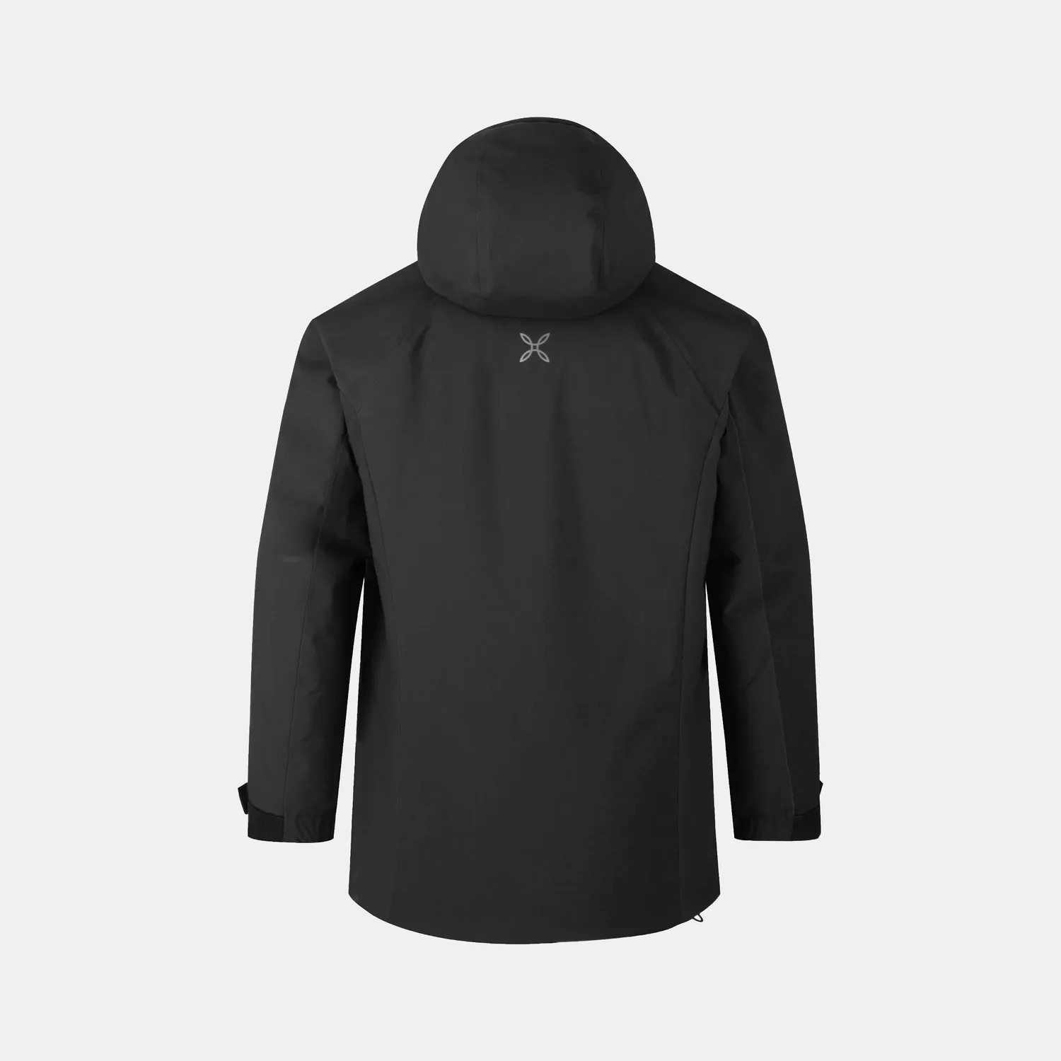 Montura Ice Jacket veste ski enfant matelassée imperméable