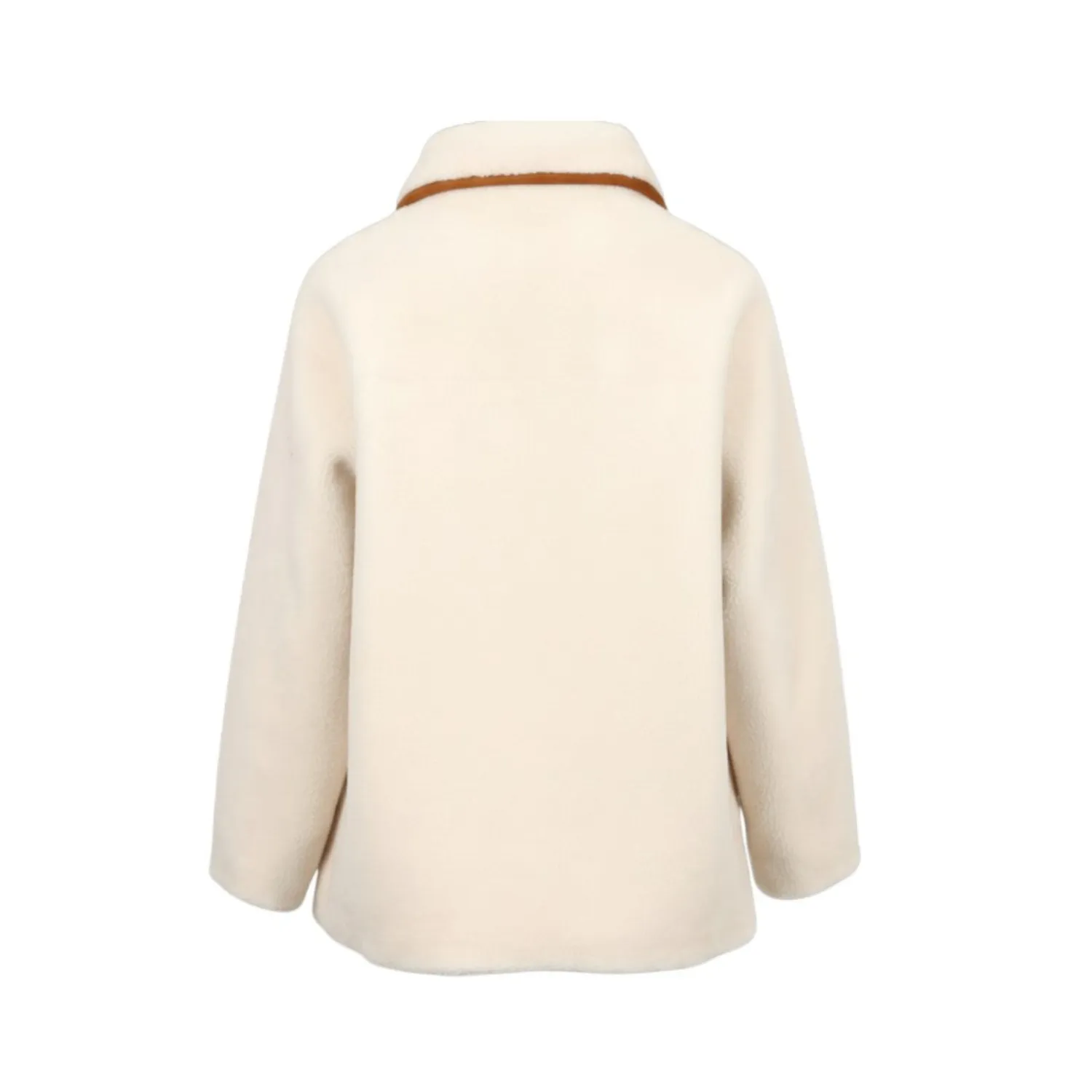 Oakwood Miami 65287 veste réversible whisky