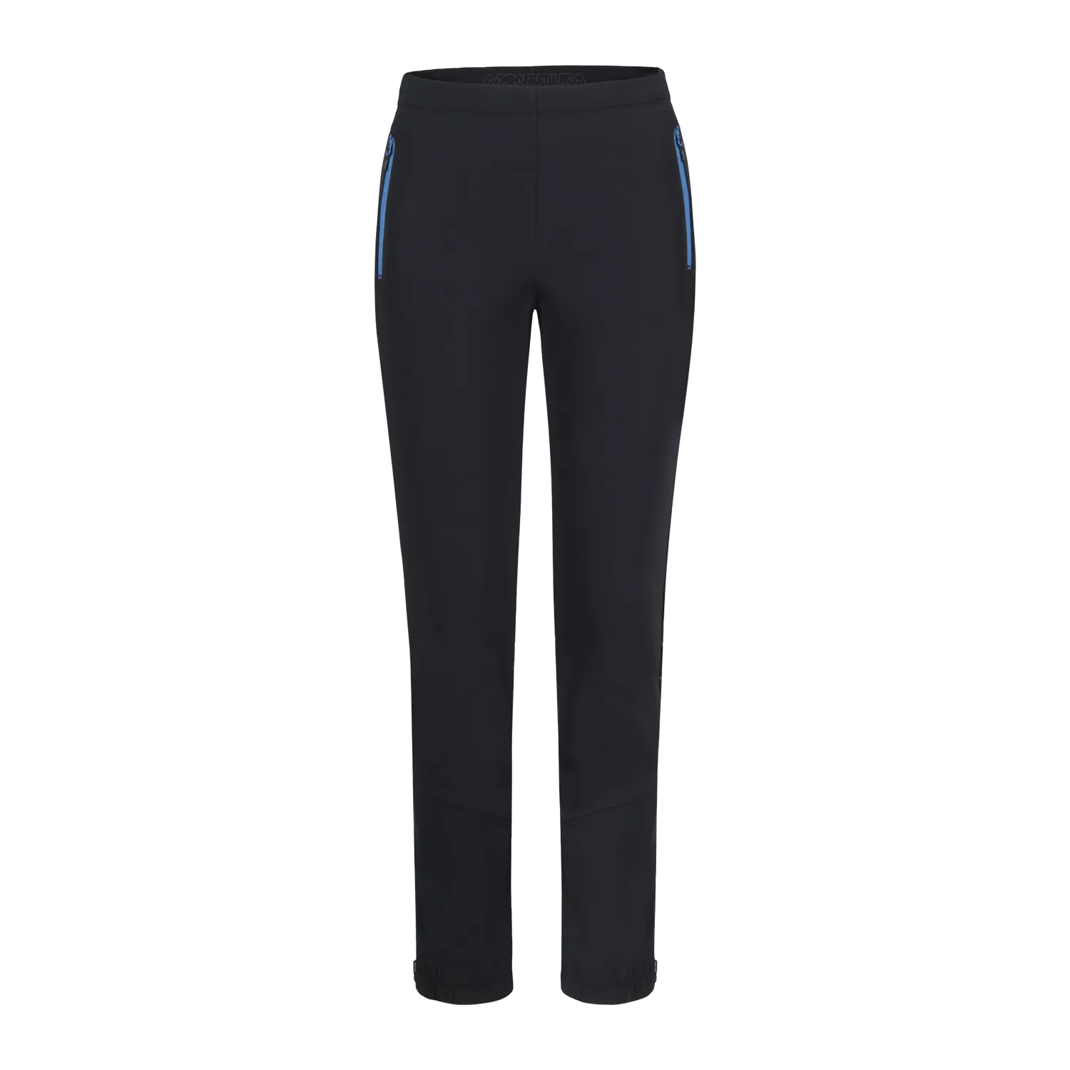 Montura Poison Pants Woman pantalon femme noir softshell