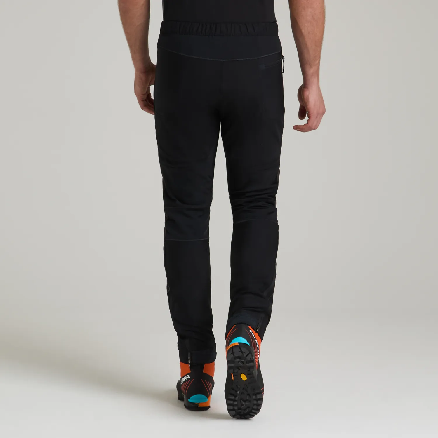 Montura Vertigo 2.0 -5 cm pantalon homme Thermolite