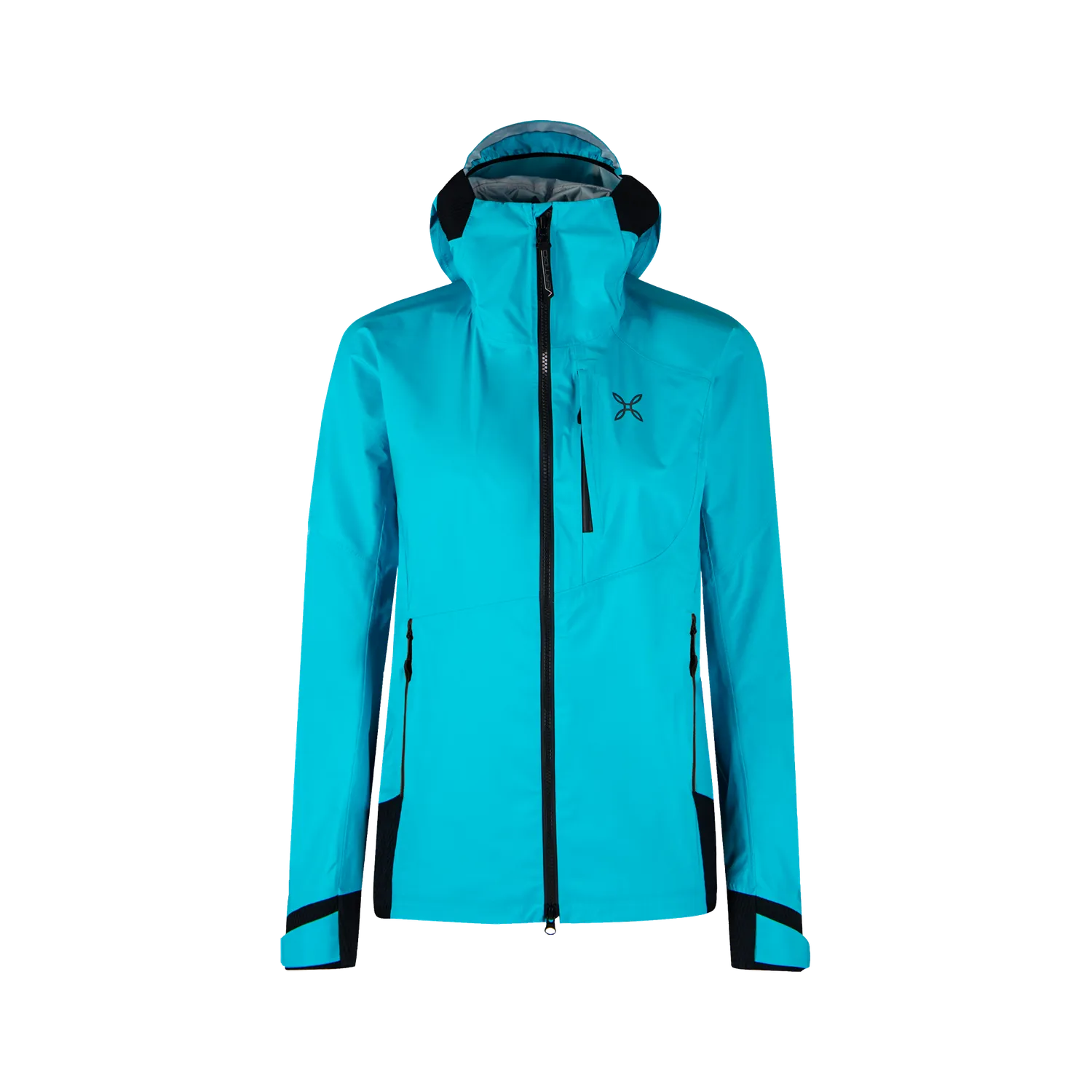 Montura Vertigo 3L Jacket veste imperméable femme