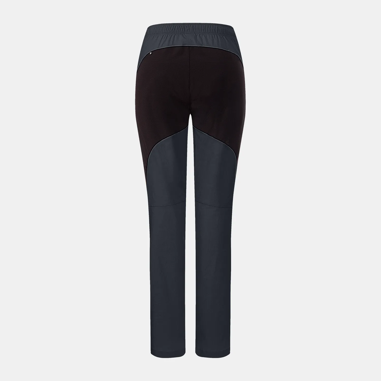 Montura Route Mix pantalon femme noir léger