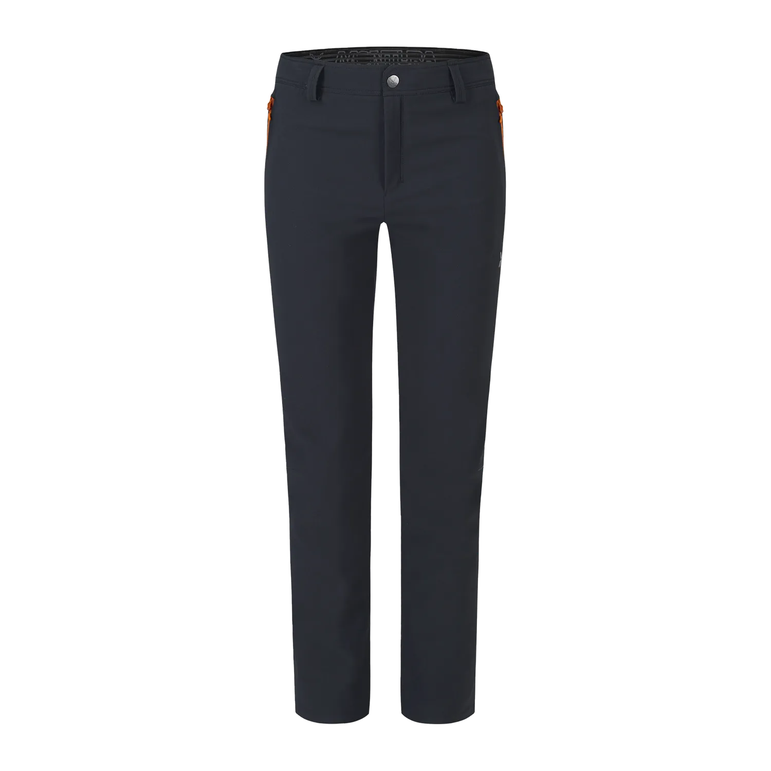 Montura Renon Pants pantalon homme camel coupe-vent