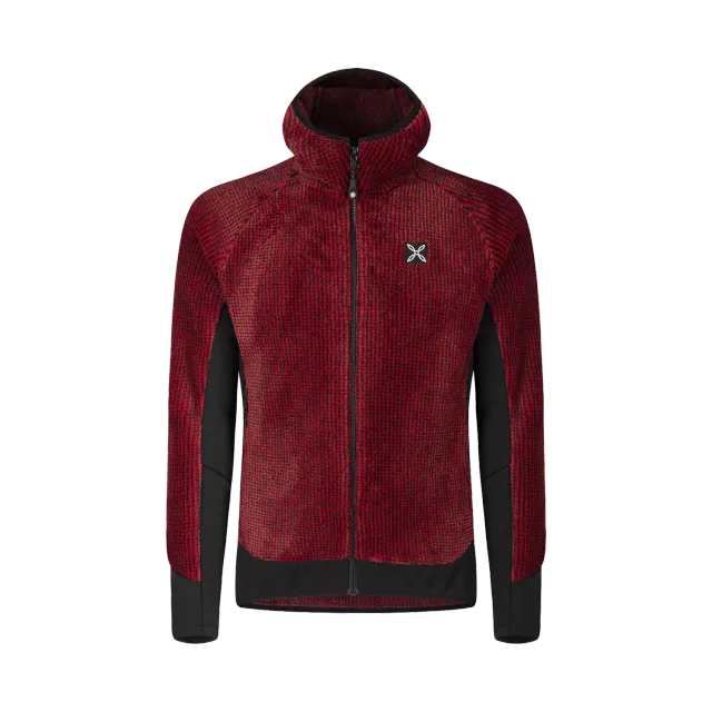 Montura Remix veste polaire homme chaude