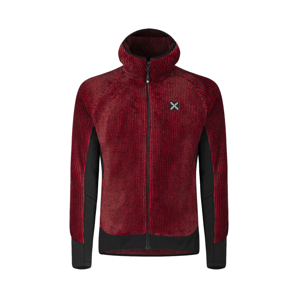 Montura Remix veste polaire homme chaude