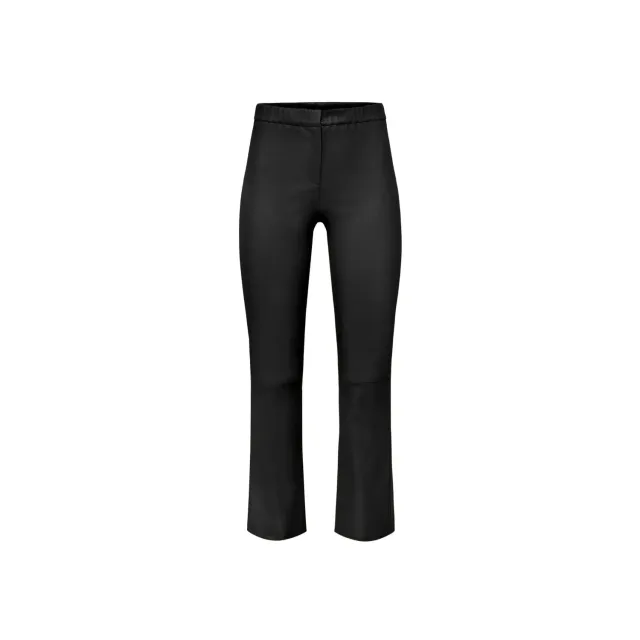 OAKWOOD FREYA 64646 pantalon noir cuir stretch