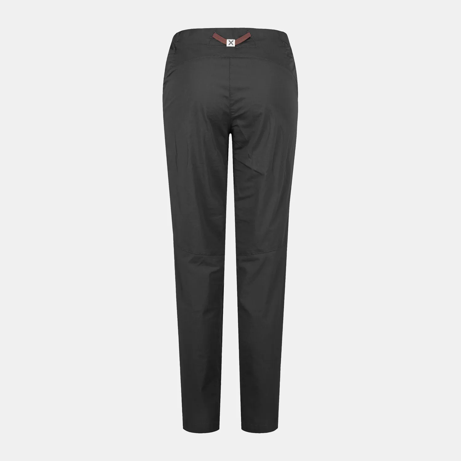 Montura Mantra pantalon femme anthracite stretch