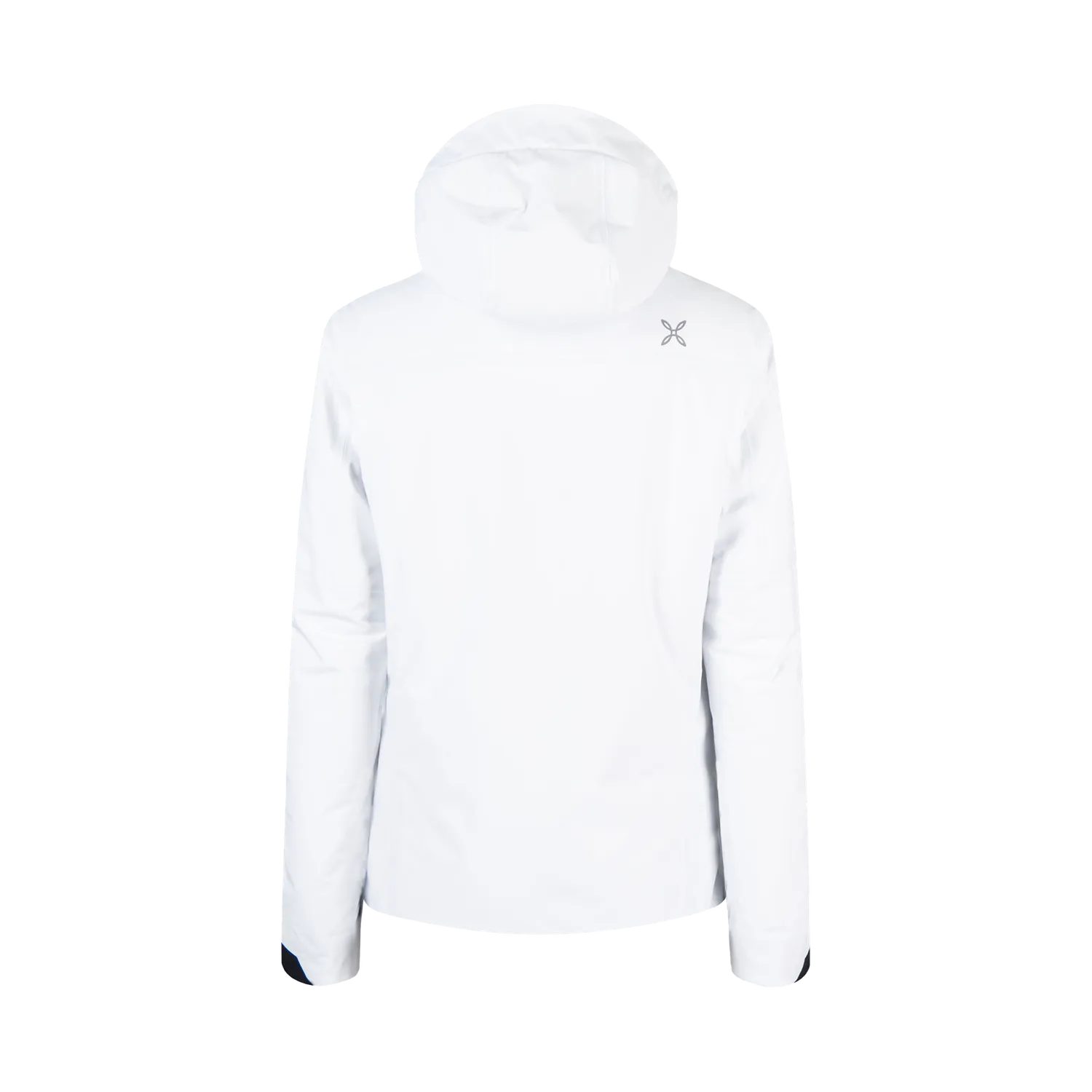 Montura Arosa Jacket veste ski femme bleue matelassée