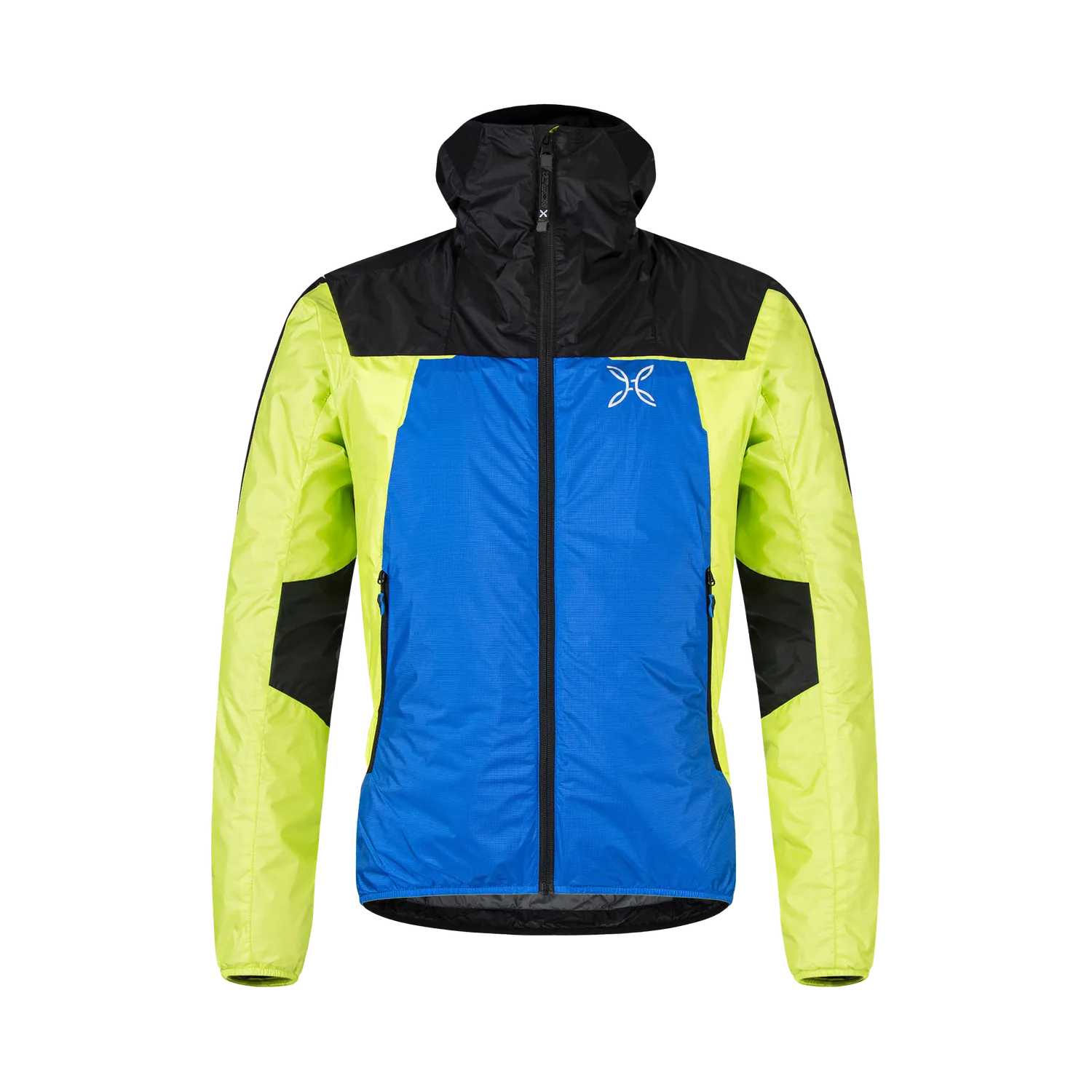 Montura Skisky 2.0 veste ski matelassée verde salvia