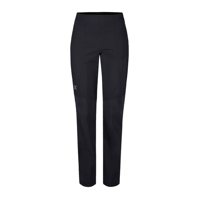 Montura Rocky 2 -5 cm pantalon escalade femme noir stretch