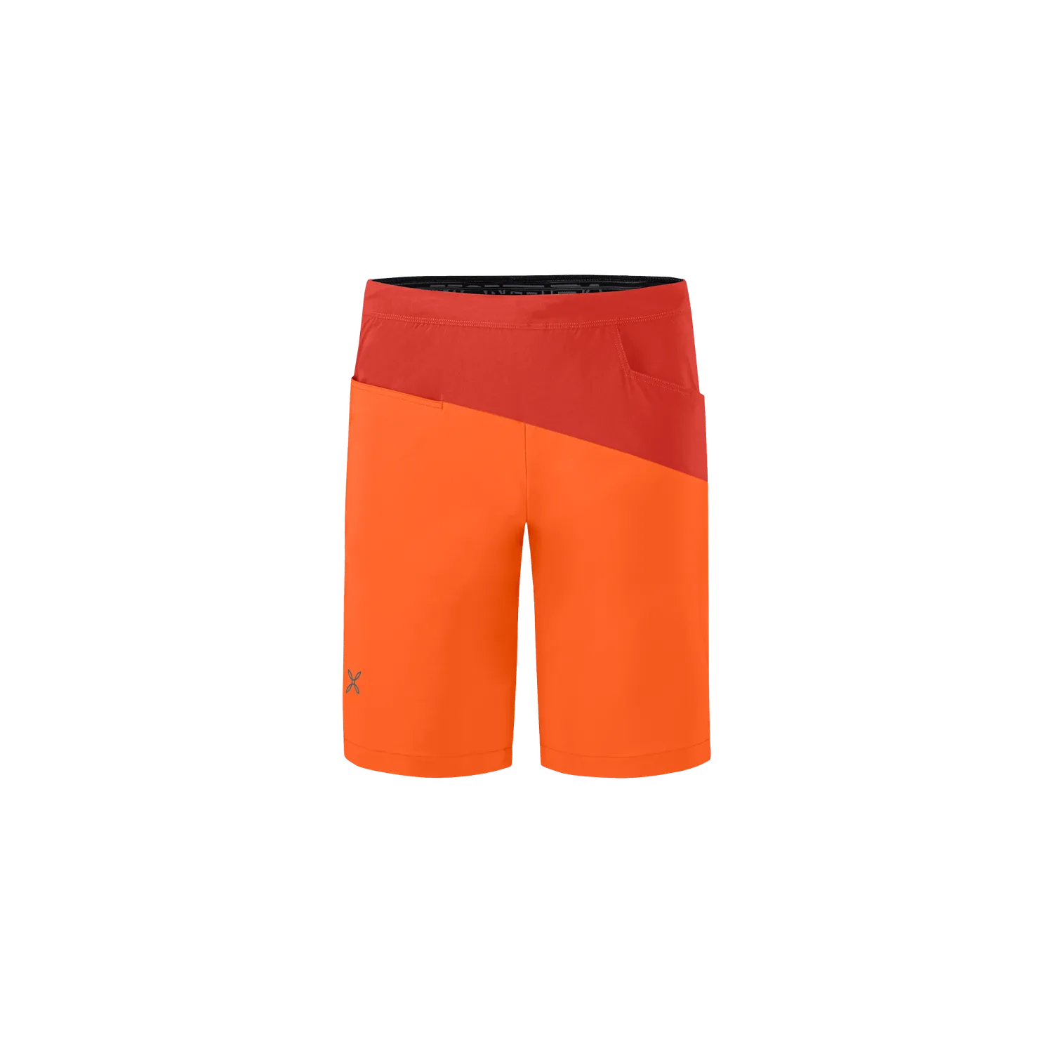 Montura Loom bermuda escalade homme anti-UV léger
