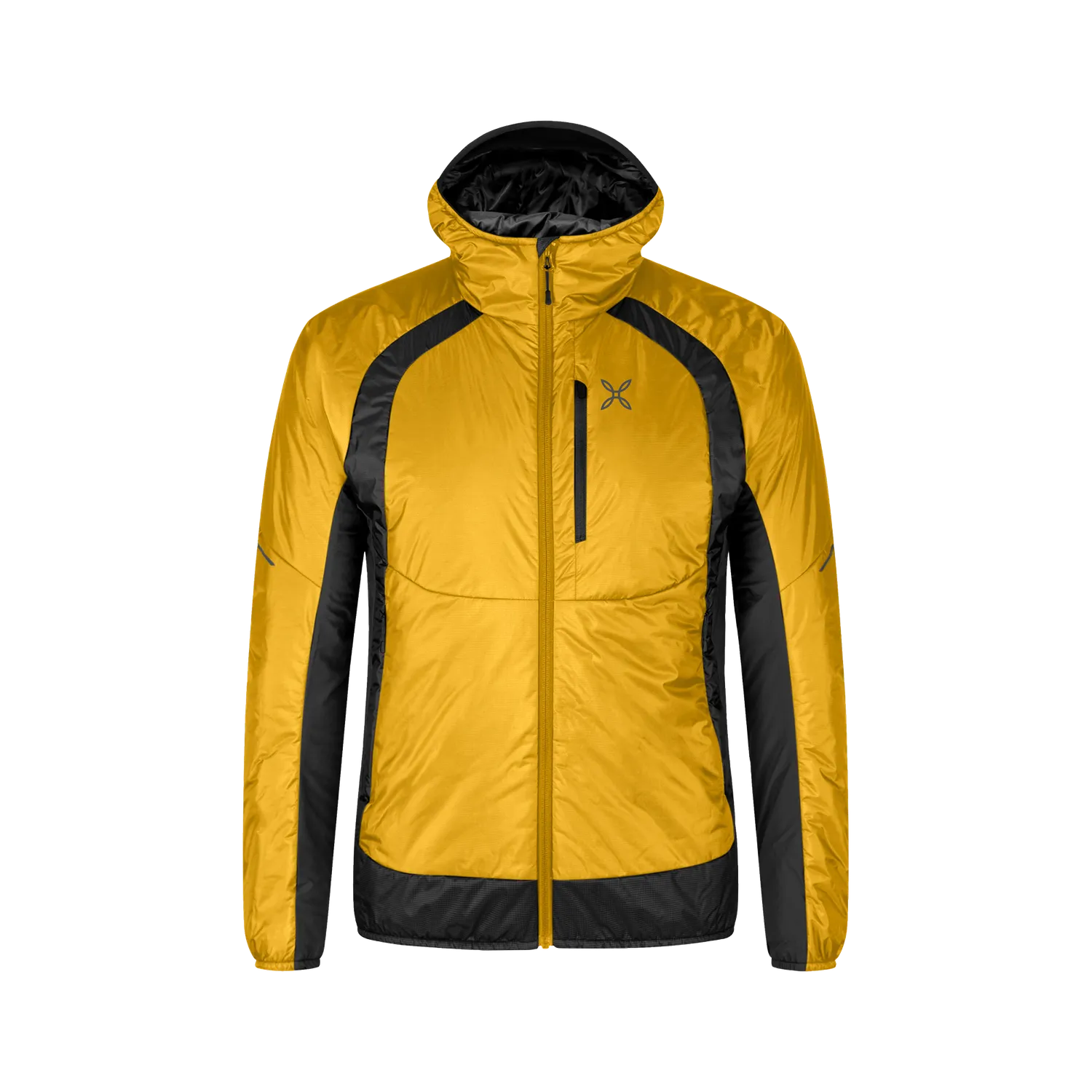 Montura Vulcan 2.0 jacket veste ski noir matelassée