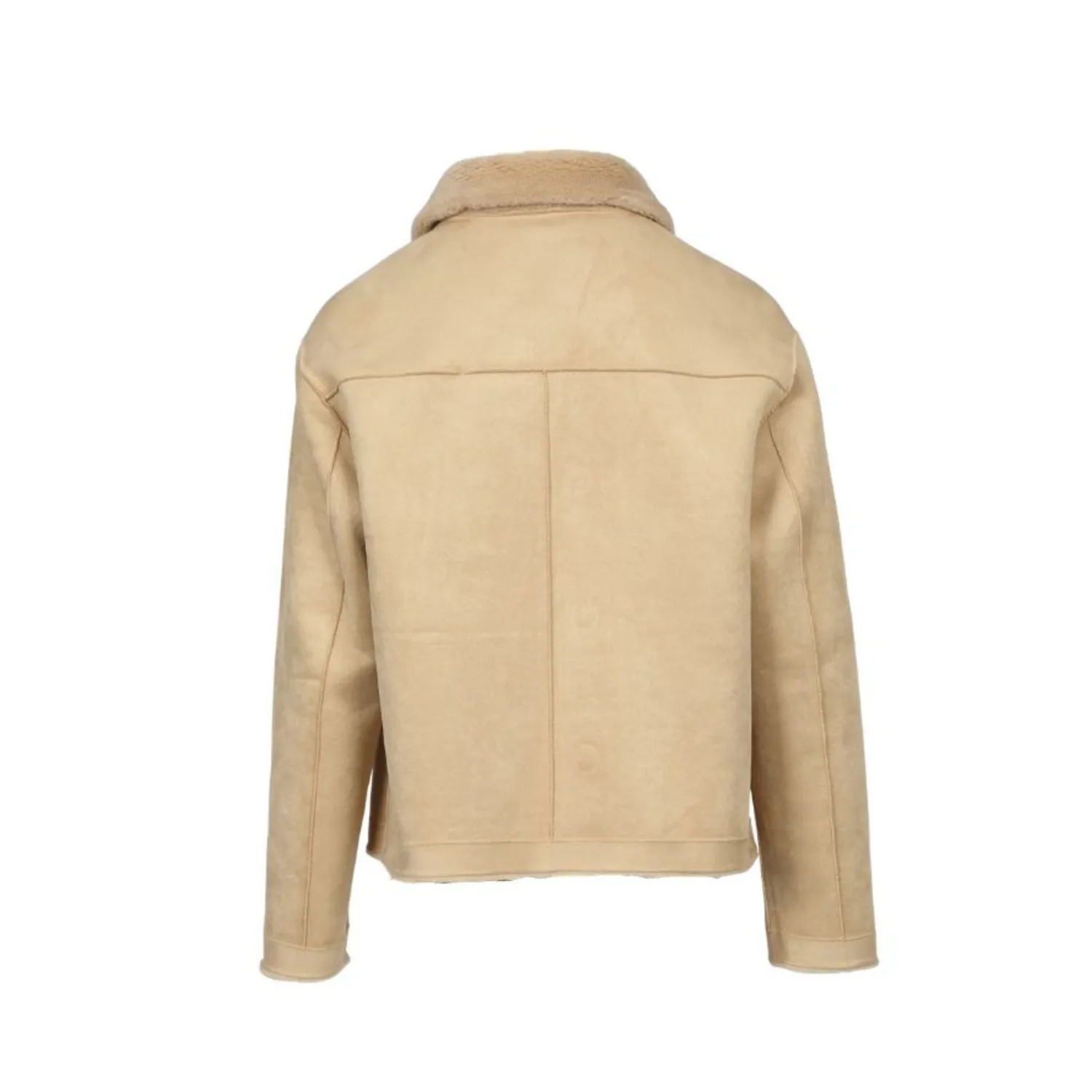 Oakwood Virginia 65289 veste réversible café