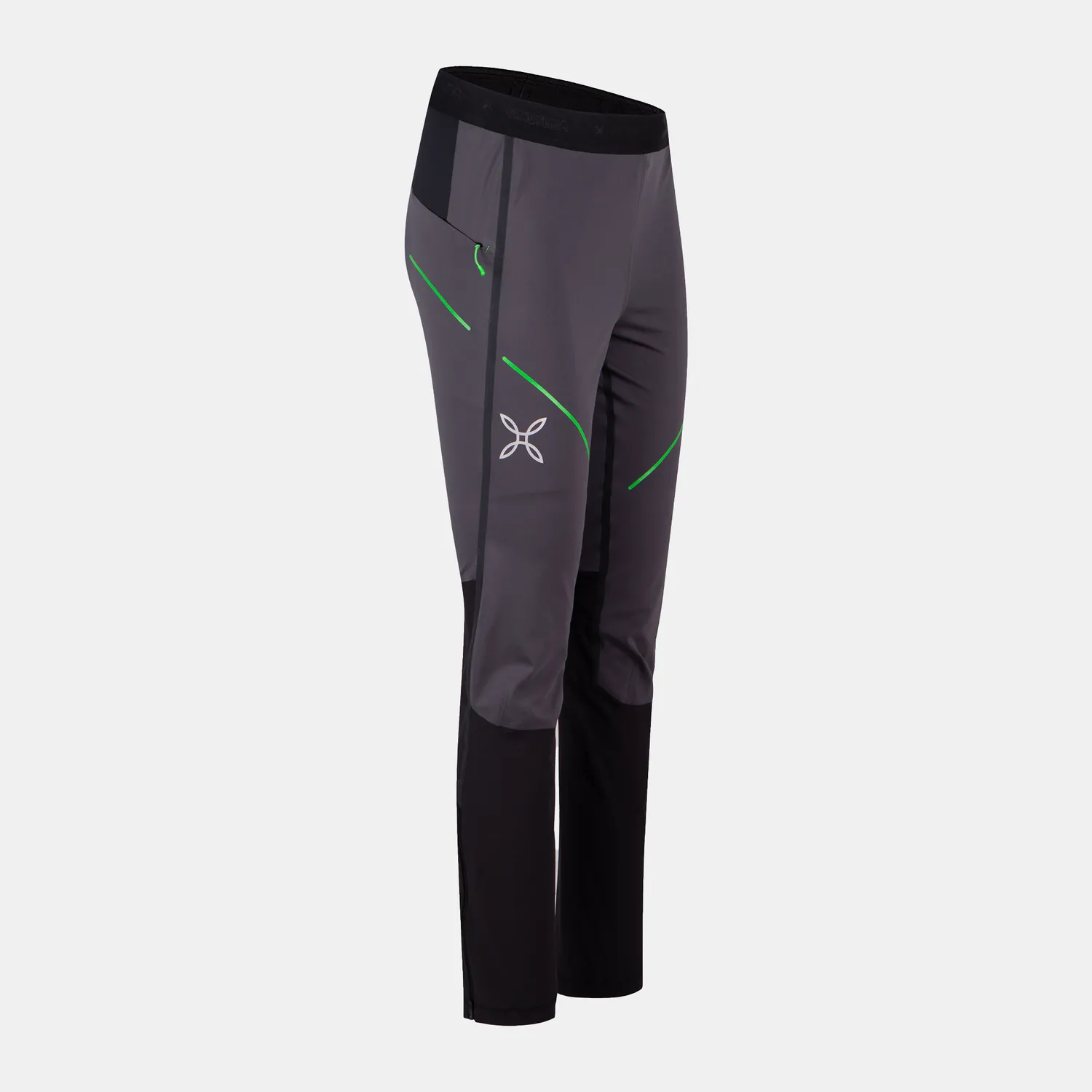 Montura Ritmo PTC Air Core pantalon ski Antracite
