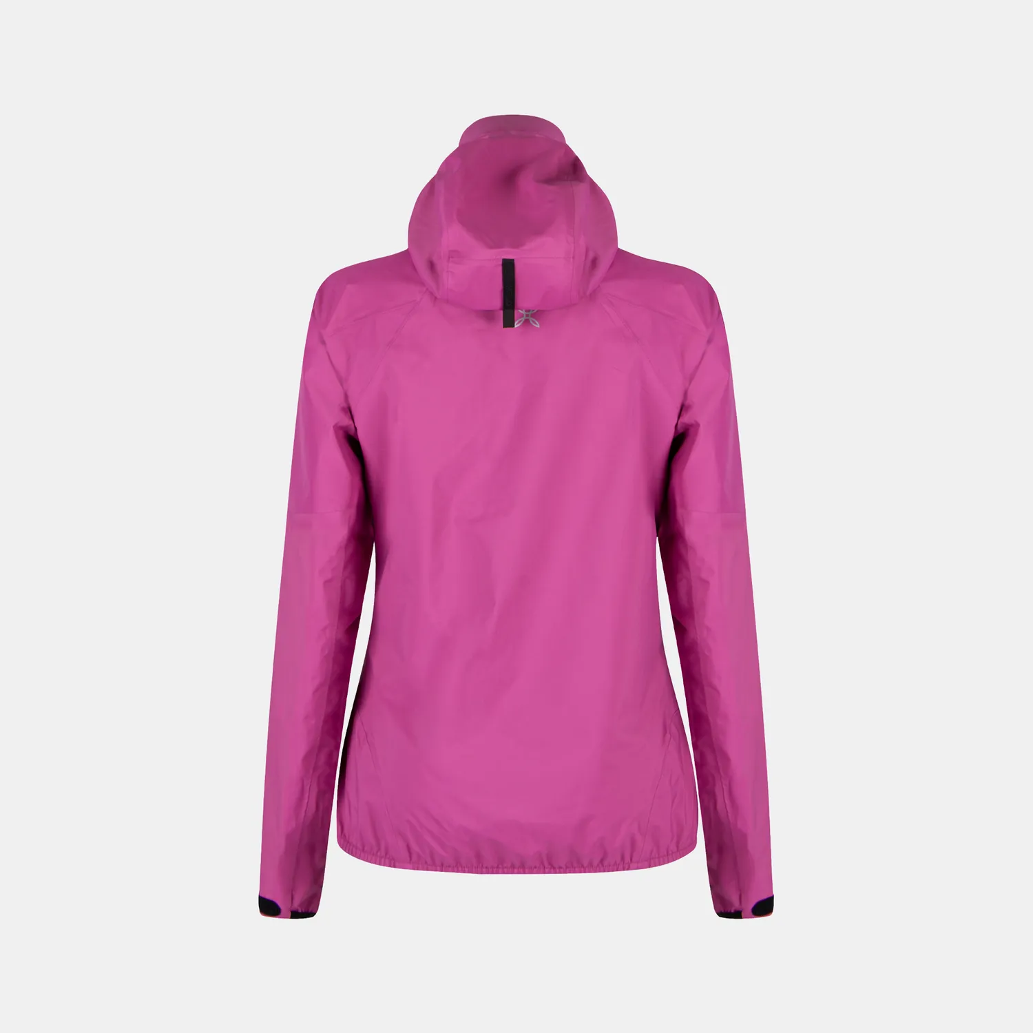 Montura Upland 3L veste imperméable femme noir