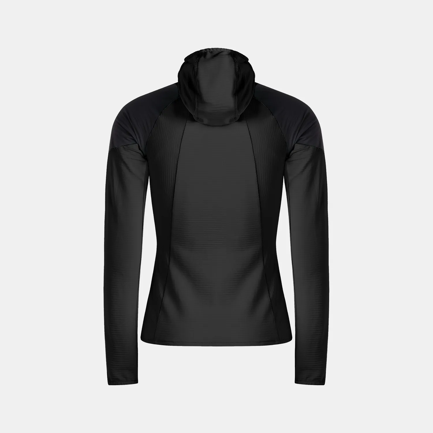 Montura Action Hooded Maglia polaire femme stretch